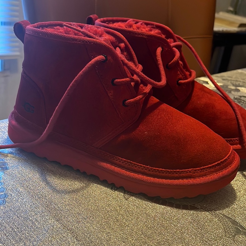 UGG boots